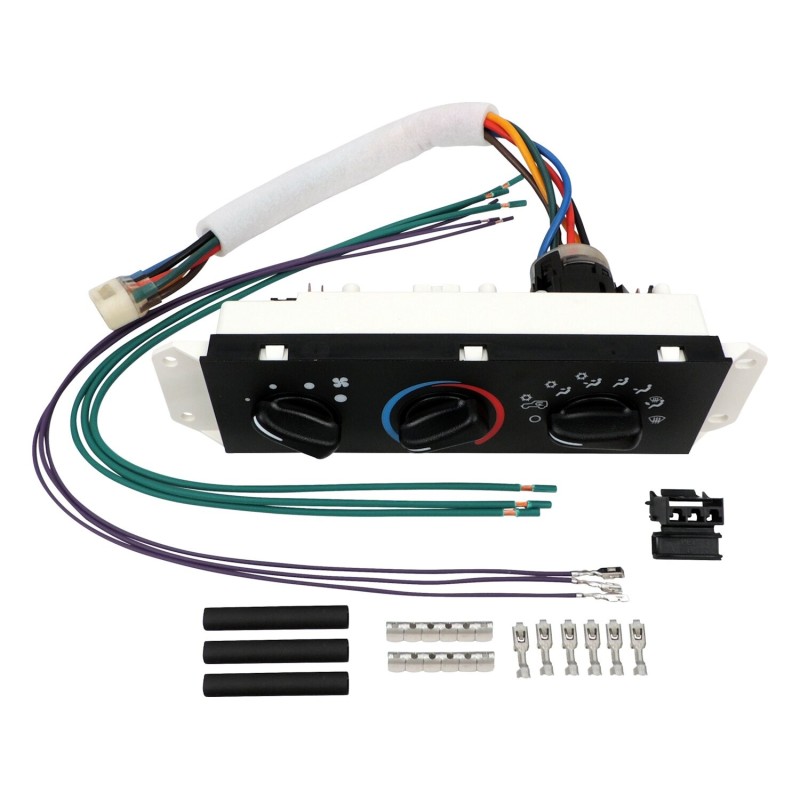 HVAC Control Unit Kit 55037473K