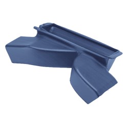 Interior Floor Duct 55035618