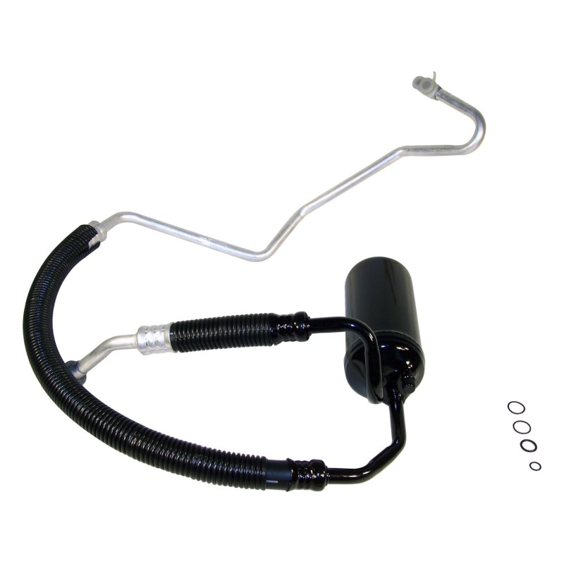 Sécheur récepteur 4740767
