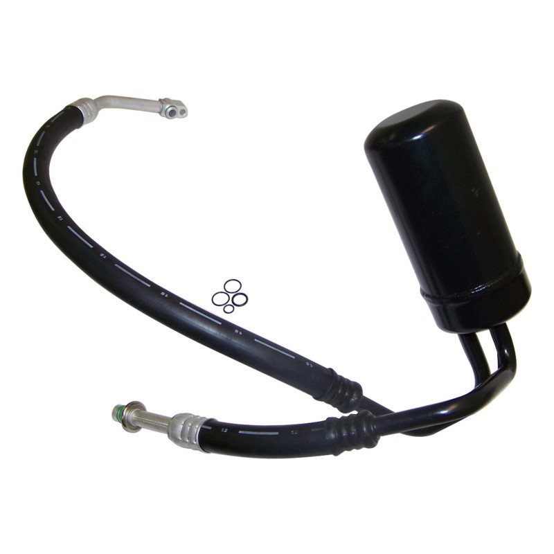 Receiver Drier 4740773 Receiver Drier 4740773