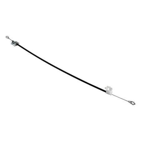 Temperature Control Cable