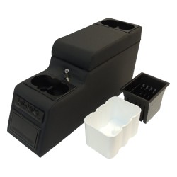 Locking Center Console RT27009