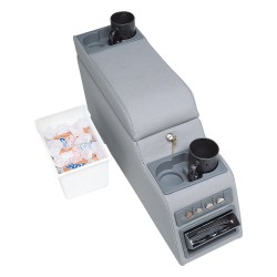 Console centrale verrouillable RT27008