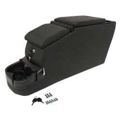Locking Center Console RT27047