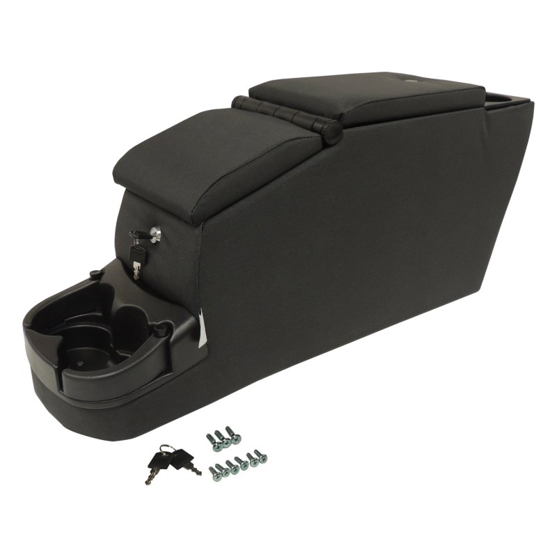 Locking Center Console RT27047