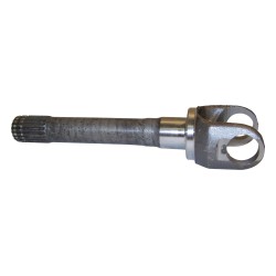 Axle Shaft J8132914