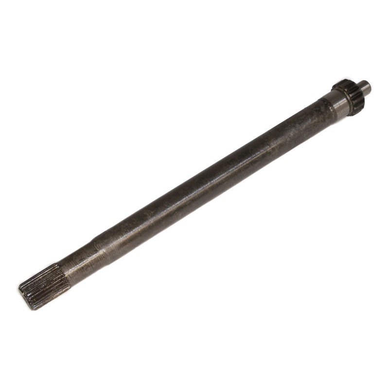 Axle Shaft 5252594