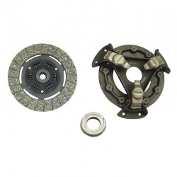 3 POINT CLUTCH KIT (3PCS)