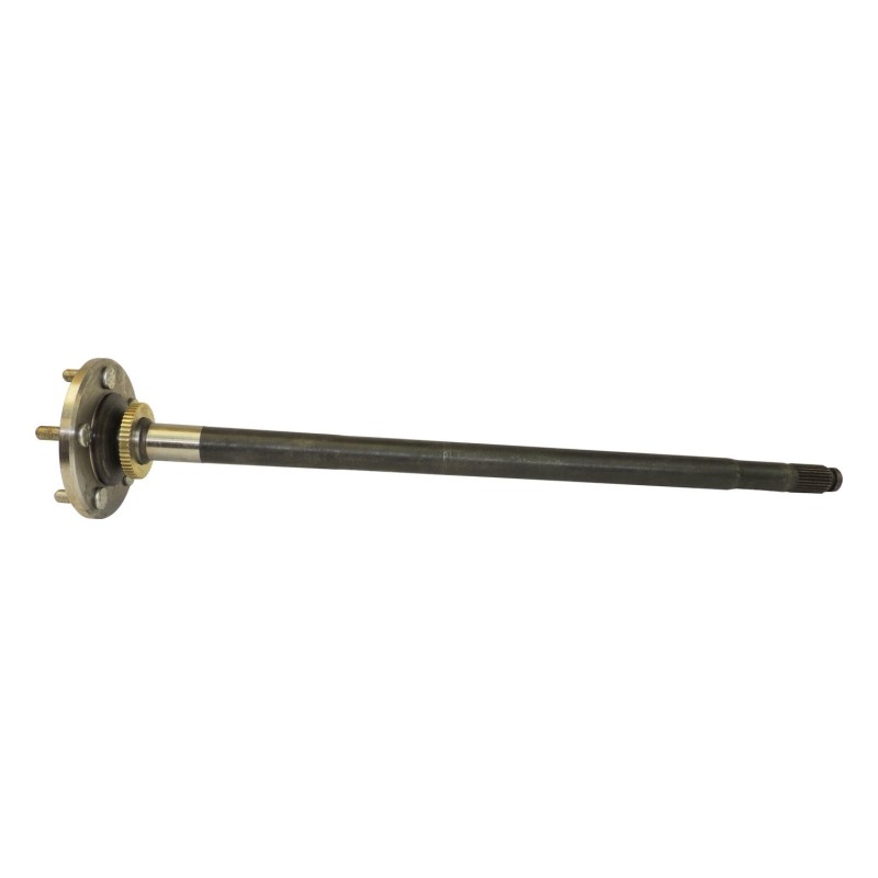 Axle Shaft 5252949