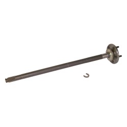 Axle Shaft 4856333