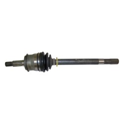 Axle Shaft Assembly 53000227