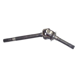 Axle Shaft Assembly J8127598
