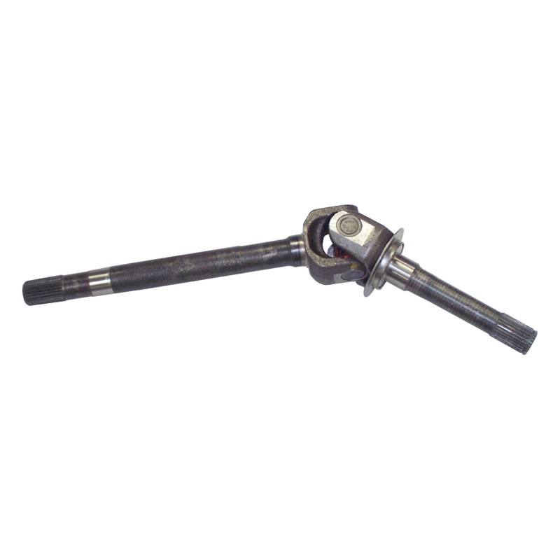 Axle Shaft Assembly J8127598