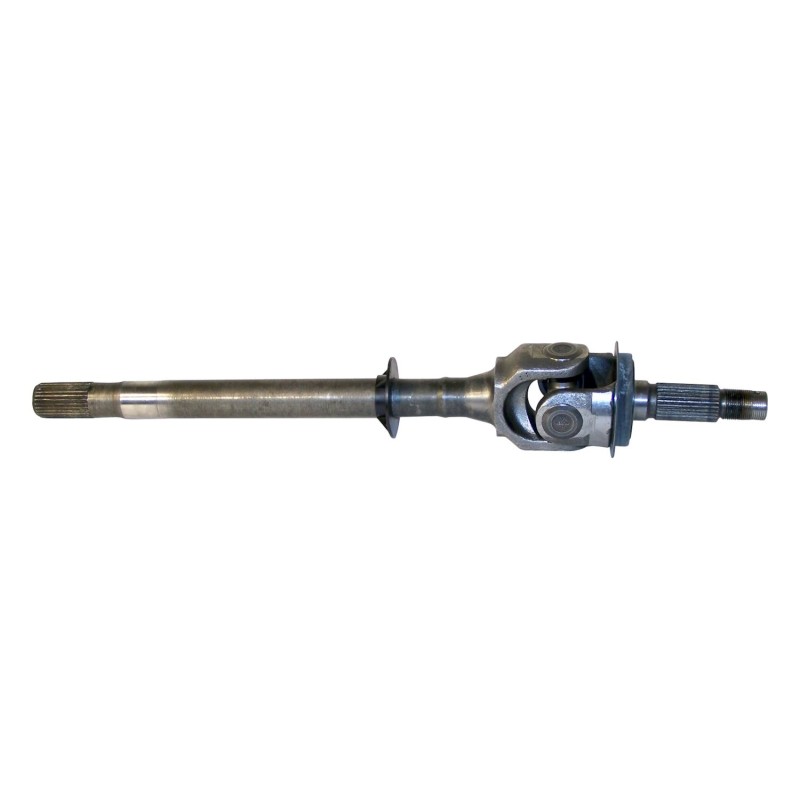 Axle Shaft Assembly 4874303