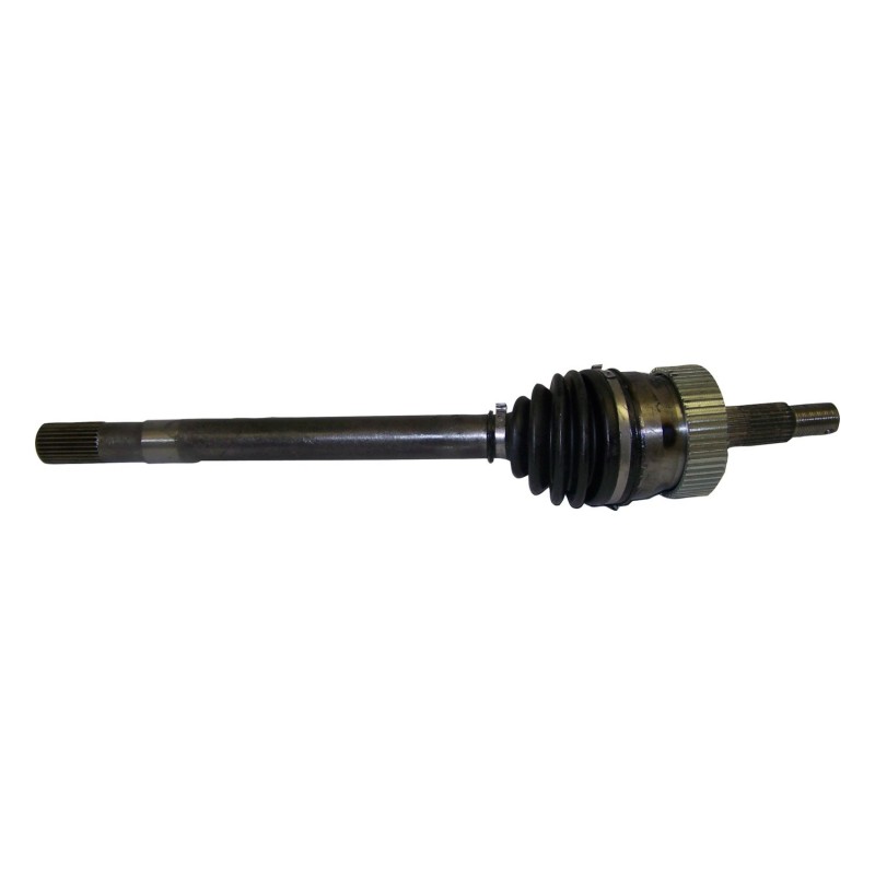 Axle Shaft Assembly 4720381