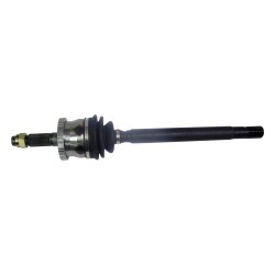 Axle Shaft Assembly 5012749AB