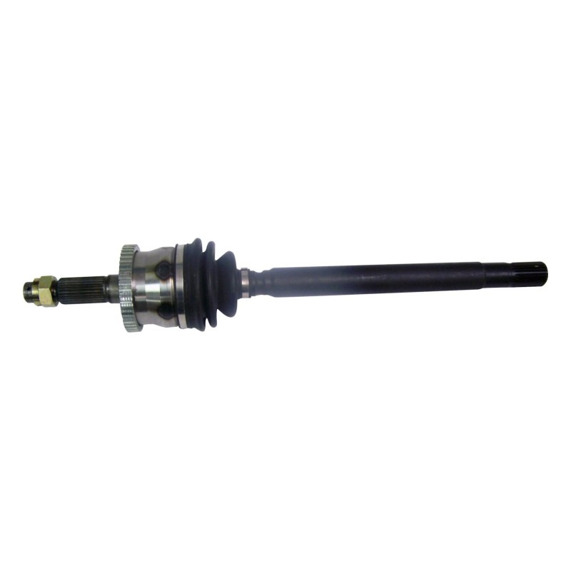 Axle Shaft Assembly 5012749AB
