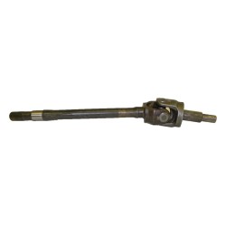 Axle Shaft Assembly 68004081AA
