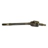 Axle Shaft Assembly 68004081AA