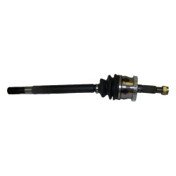 Axle Shaft Assembly 5012457AB