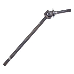 Axle Shaft Assembly J8127599
