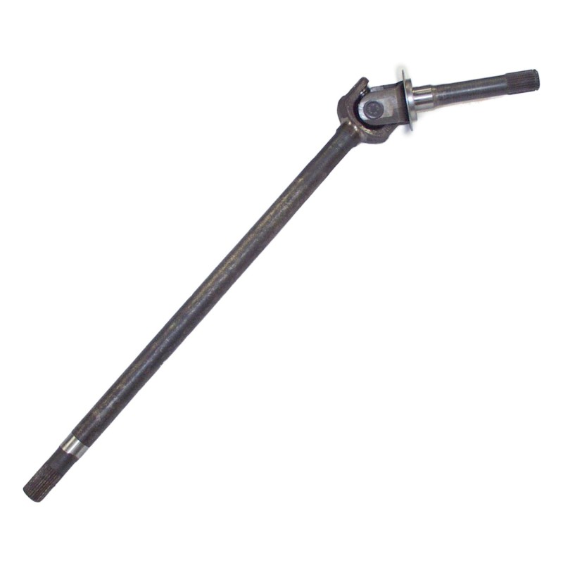 Ensemble d'arbre d'essieu J8127599