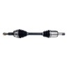 Axle Shaft Assembly 4578885AC