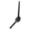 Ensemble d'arbre d'essieu J8134293