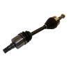 Axle Shaft Assembly 52104701AB