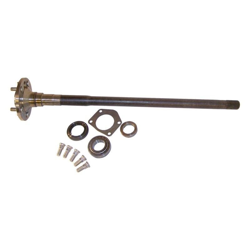 Axle Shaft Assembly 83504960