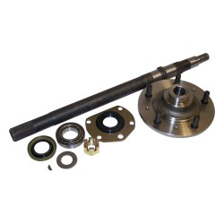Axle Shaft Assembly 8127081K