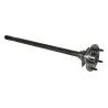 Axle Shaft Assembly 5012850AA