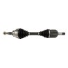 Axle Shaft Assembly 52124713AC