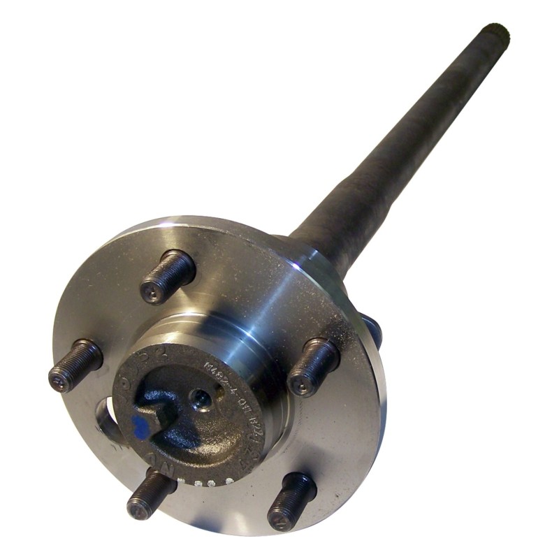 Axle Shaft Assembly 4882351