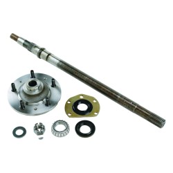 Ensemble d'arbre d'essieu 8127070K