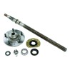 Ensemble d'arbre d'essieu 8127070K