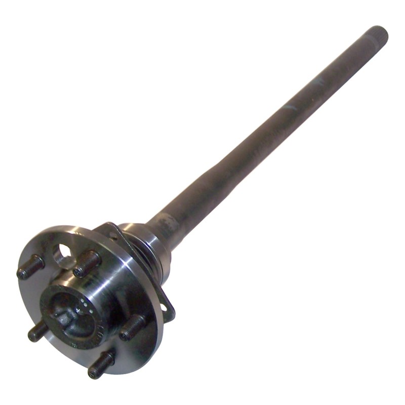 Axle Shaft Assembly 4882350