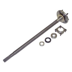 Axle Shaft Assembly 5012820AA