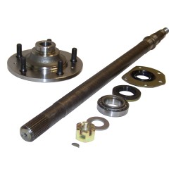 Axle Shaft Assembly 8133885K