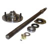 Axle Shaft Assembly 8133885K