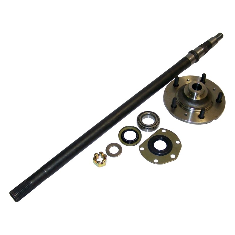 Axle Shaft Assembly 8127079K