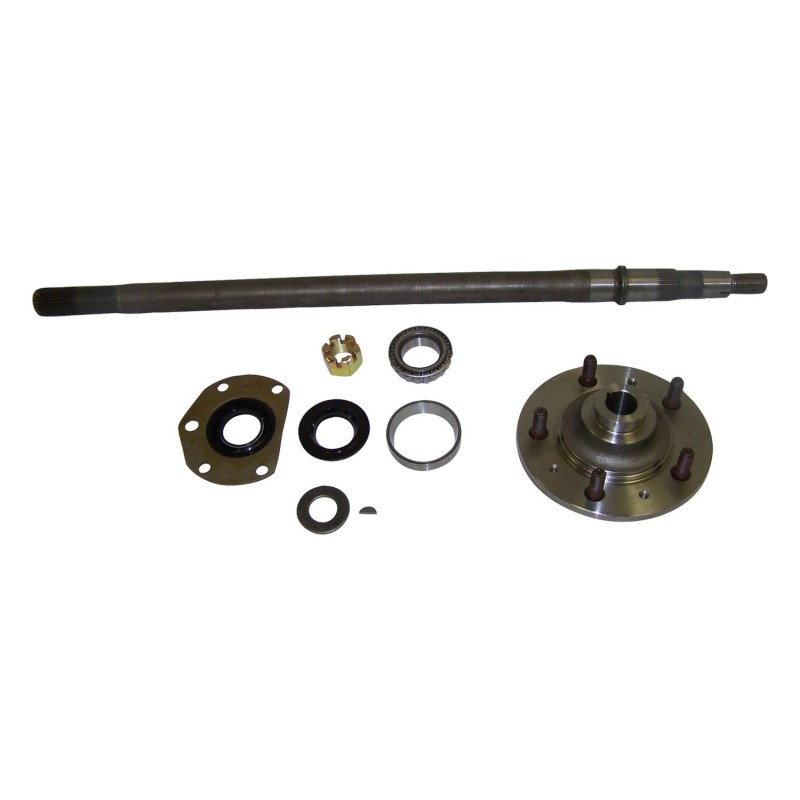 Axle Shaft Assembly 8133886K