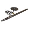 Axle Shaft Assembly 8127071K