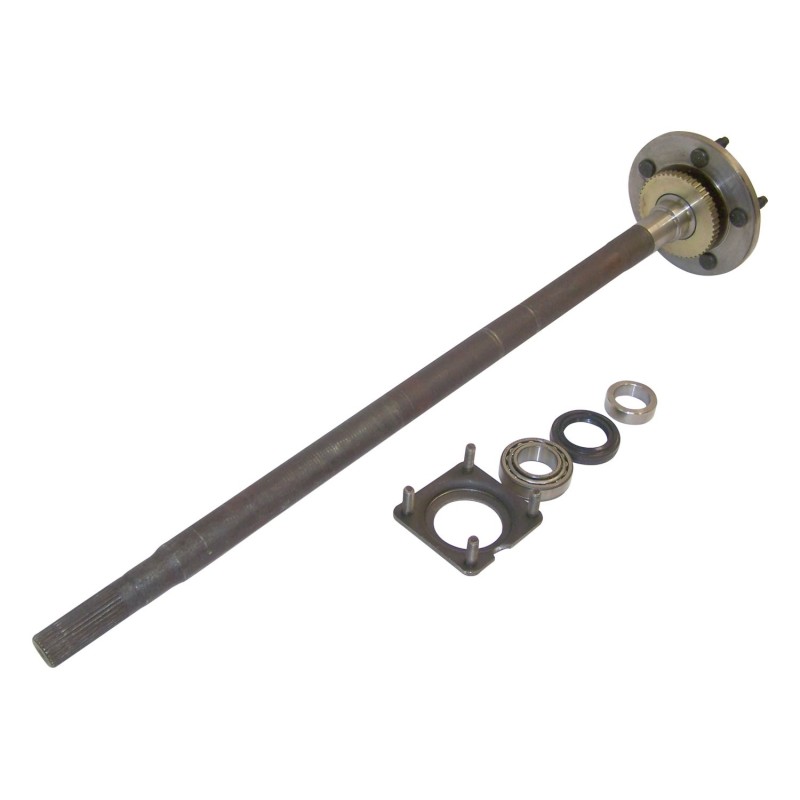Axle Shaft Assembly 5012821AA