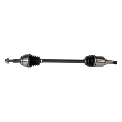 Axle Shaft Assembly 68035016AB