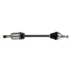 Axle Shaft Assembly 52123522AA