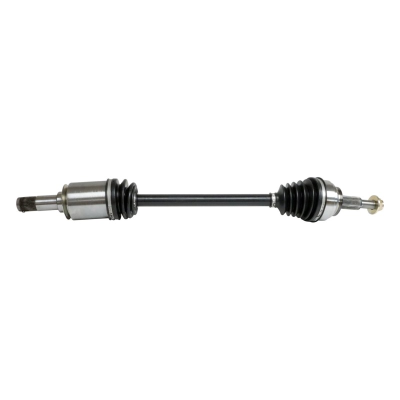 Axle Shaft Assembly 52123522AA