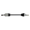 Axle Shaft Assembly 52123522AA