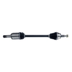 Axle Shaft Assembly 52123523AA