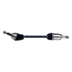 Axle Shaft Assembly 52123524AA